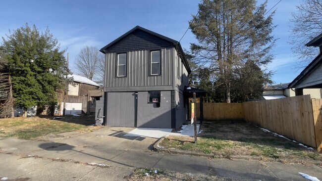 Foto del edificio - 308 9th St