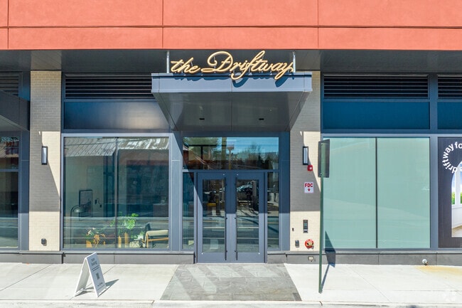 Photo - The Driftway Apartments