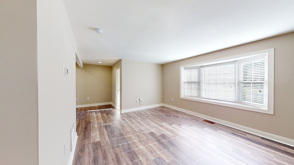 Photo - Rodgers Forge Apartments