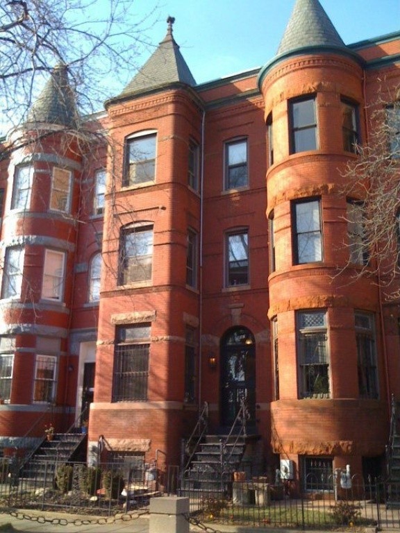 Foto del edificio - 907 S St NW