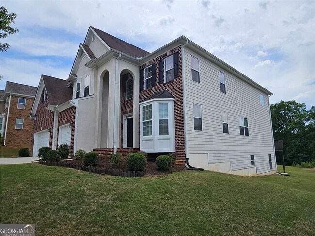 Foto del edificio - 3755 Long Lake Dr