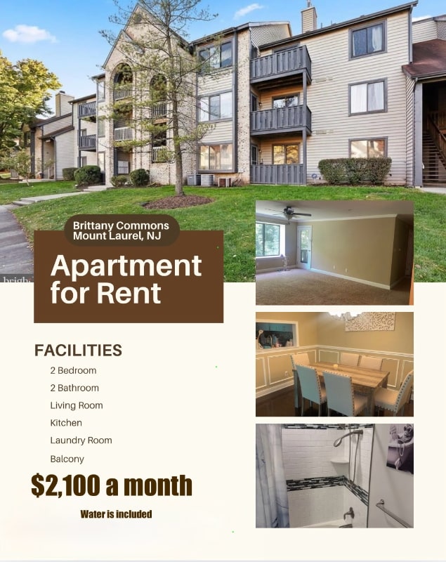 Primary Photo - 4412B Aberdeen Dr