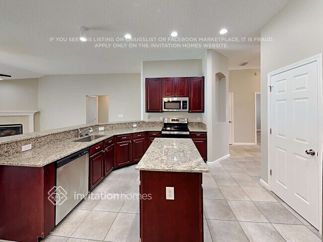 Foto del edificio - 956 Misty Maple Ct