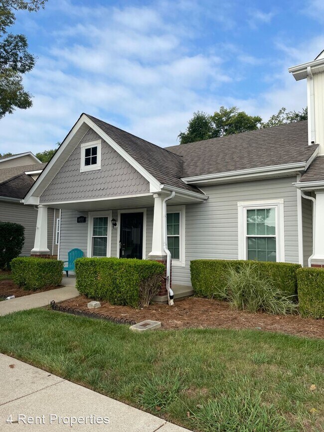 Building Photo - 3 br, 2 bath House - 153 Alexander