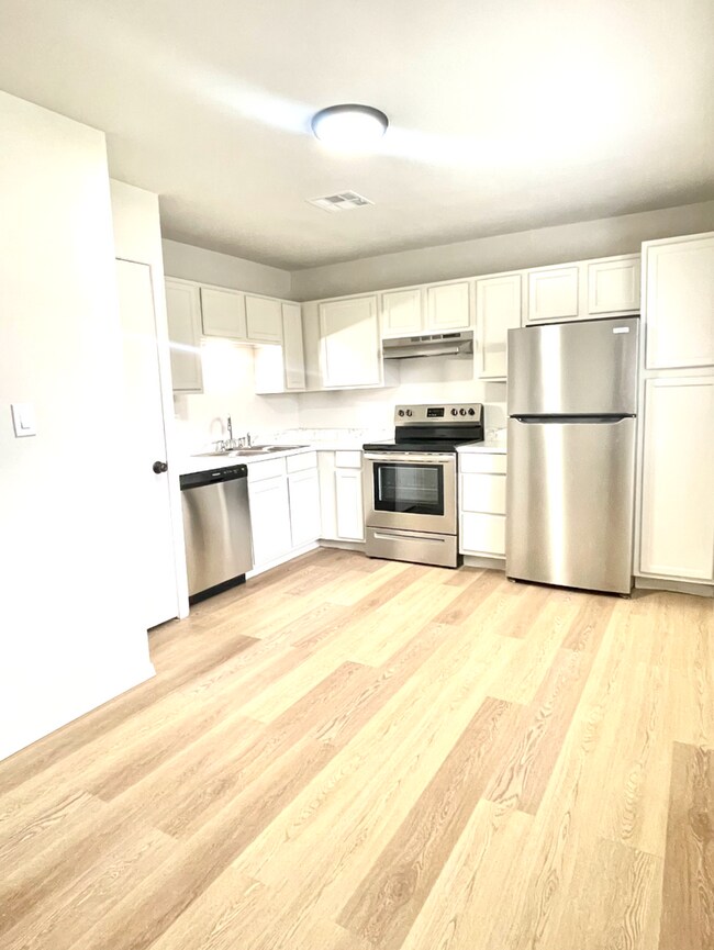 Foto del interior - Legacy @La Hacienda