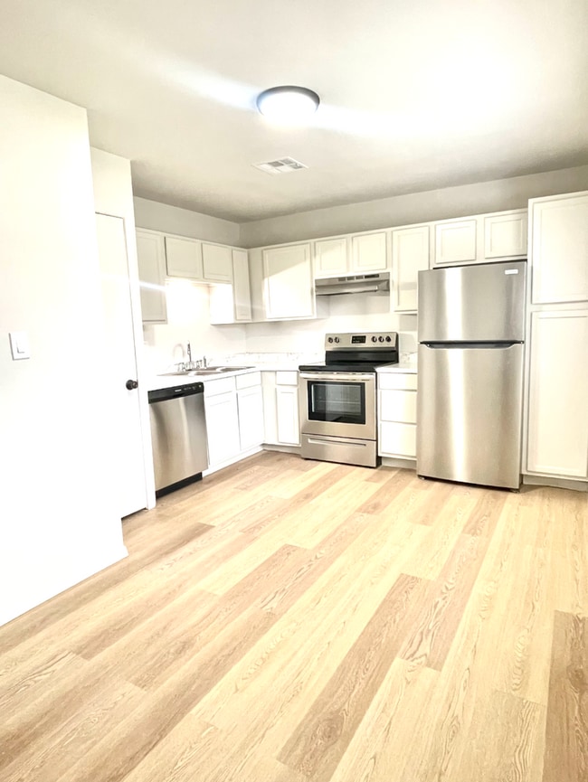 Interior Photo - Legacy @La Hacienda