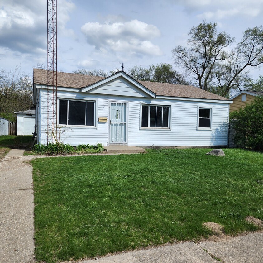Primary Photo - 1041 Clay St