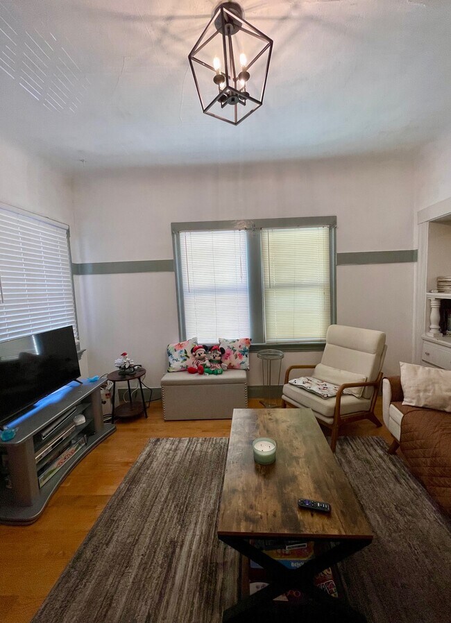 Foto del edificio - Lake Merrit Rental