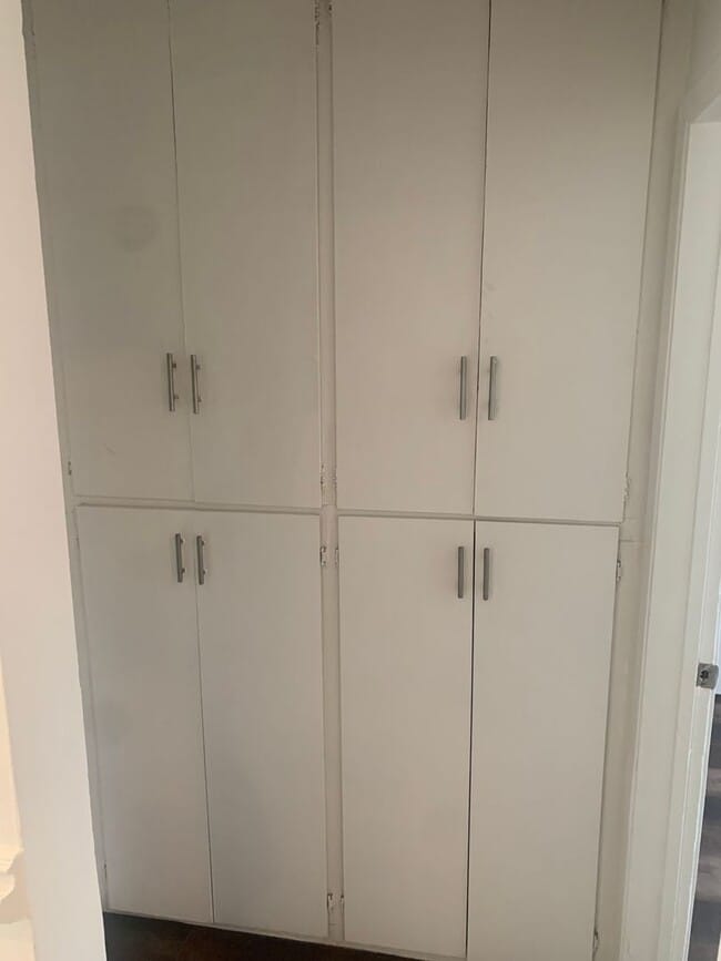 Interior Photo - Morrison