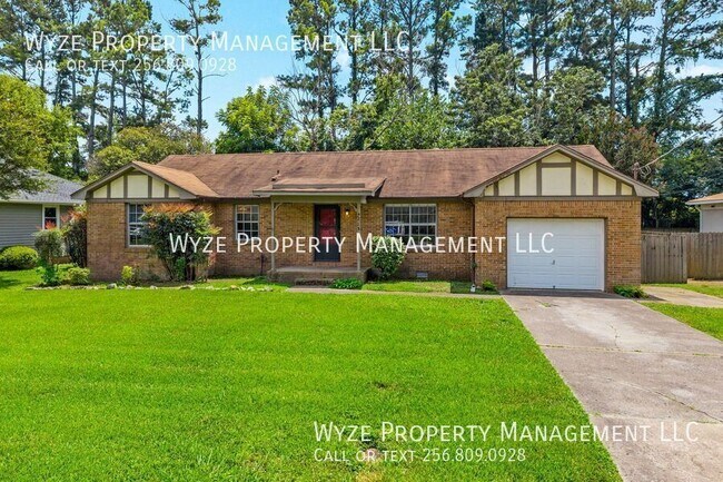 Foto del edificio - 2213 Cecille Dr SW
