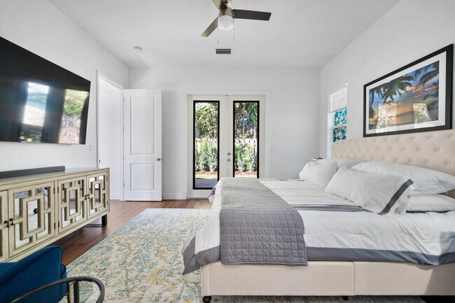 Foto del edificio - 17701 Evangeline Ave