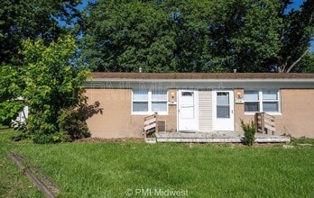 Building Photo - 3146 Asbury St