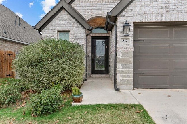 Building Photo - 817 Blue Oak Blvd