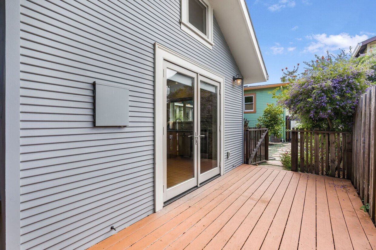 Foto principal - 2744 Mathews St