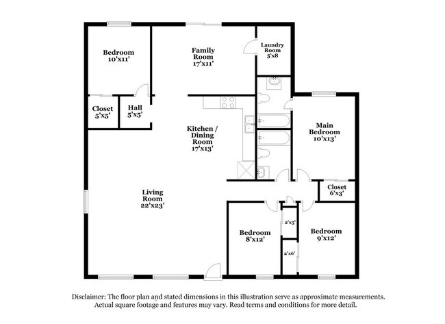 Foto del edificio - 6850 W Coolidge St