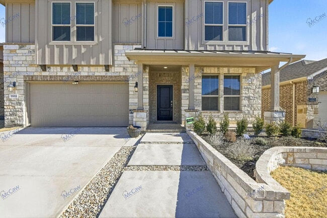 Building Photo - 1313 Trailblazer Wy