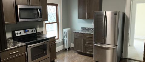 Foto principal - 1814 W Genesee St