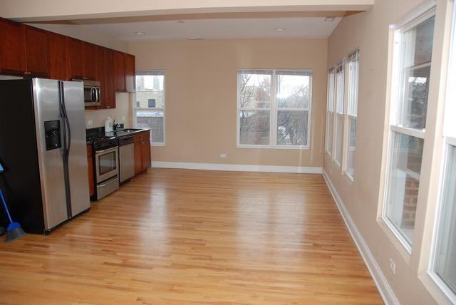 Foto del edificio - 6834 N Ashland Blvd