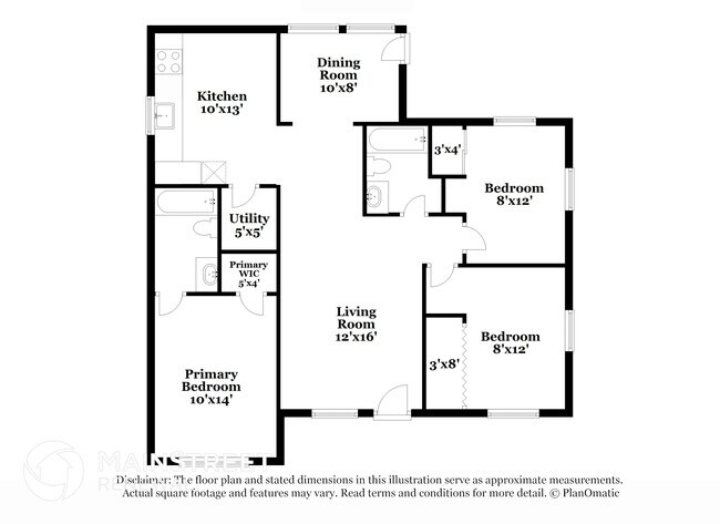 Foto del edificio - 4626 20th Ave N
