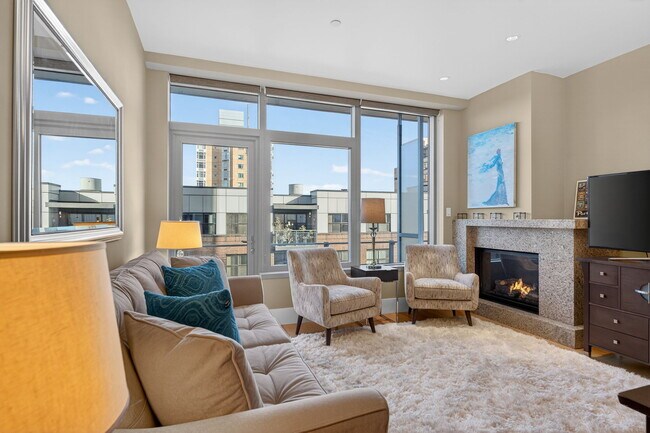 Foto del edificio - 1001 NW Lovejoy St