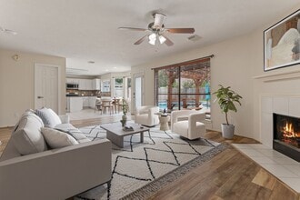 Building Photo - 22523 Holly Lake Dr