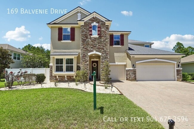 Building Photo - 169 Balvenie Dr