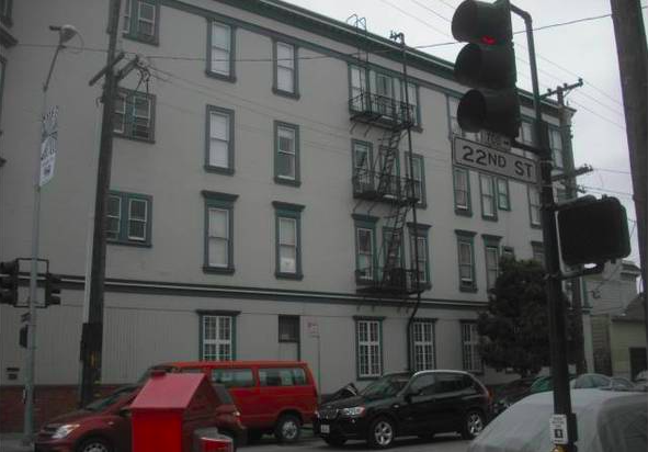 Primary Photo - 711 22nd St