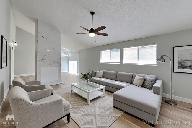 Foto del edificio - 6233 Don Gaspar Ave