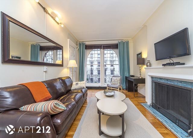 Building Photo - 1289 Madison Ave