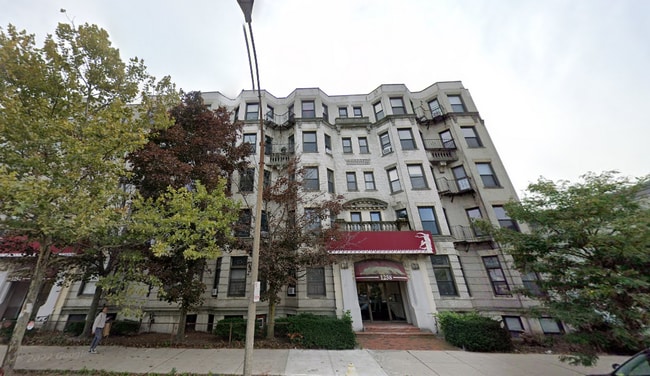 Building Photo - 1254 Commonwealth Ave