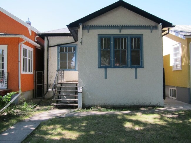 Photo du bâtiment - 1964 St John St