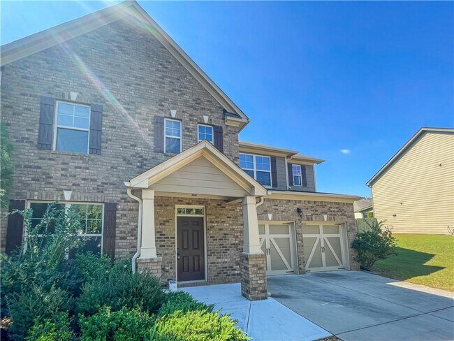 Foto del edificio - 380 Devon Creek Ct NE