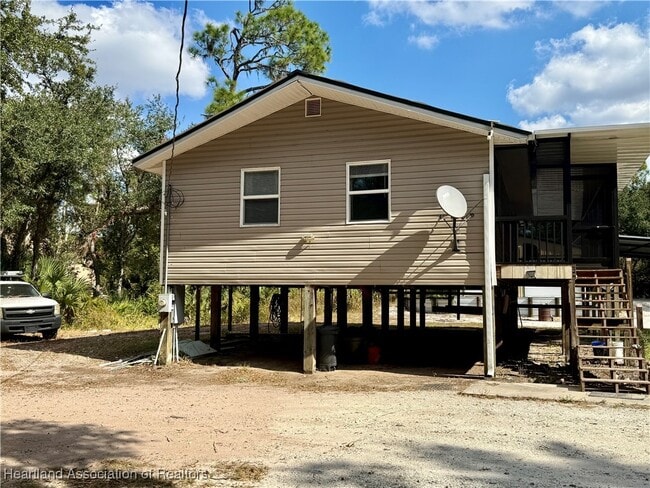 Foto del edificio - 2092 SW Nassau