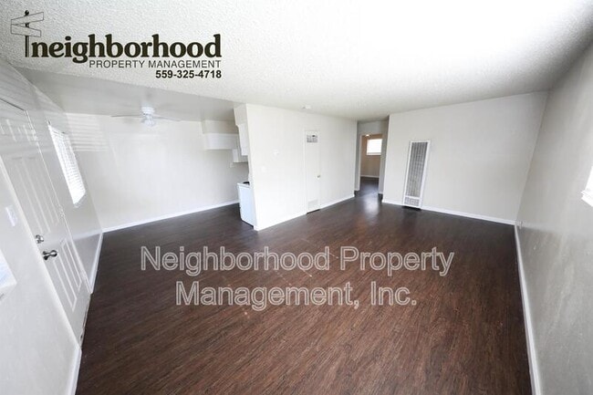 Foto del edificio - 1429 E Cambridge Ave