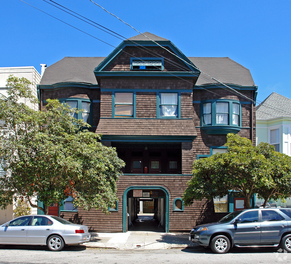 Primary Photo - 242 5th Ave