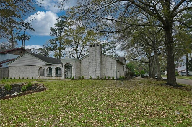 Foto del edificio - 202 Pine Branch Dr