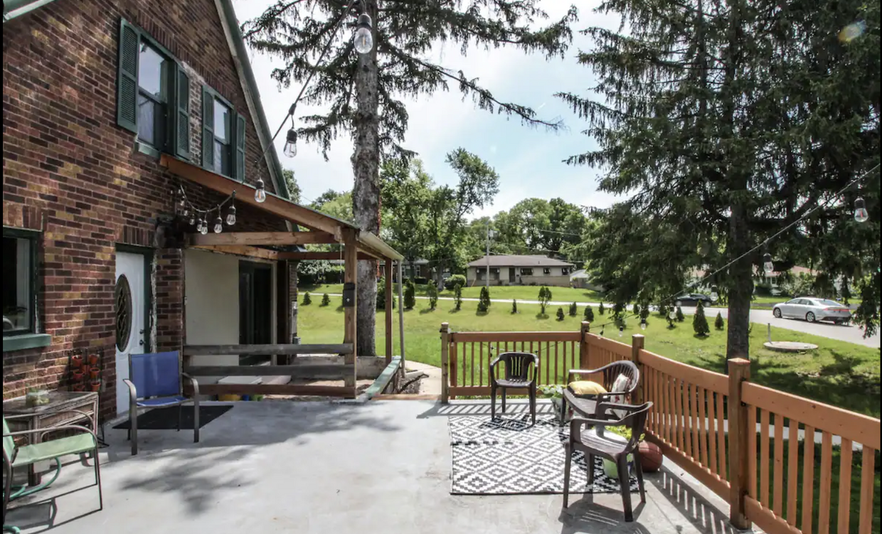 Foto principal - 802 63rd St