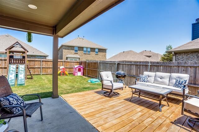 Foto del edificio - 2221 Michelle Creek Dr