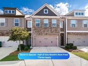Building Photo - 5311 Bentayga Dr