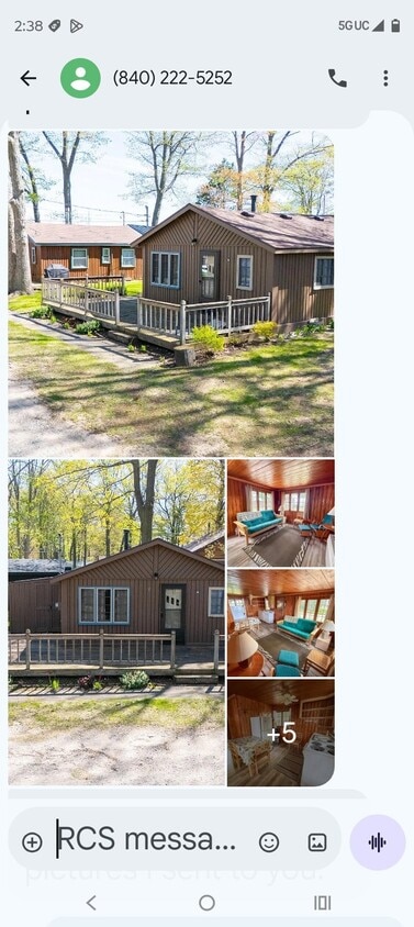 Building Photo - 3974 W Houghton Lake Dr