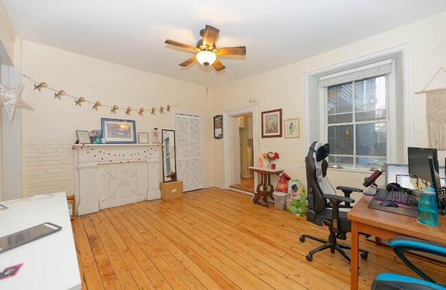 Foto del edificio - 551 2nd Ave