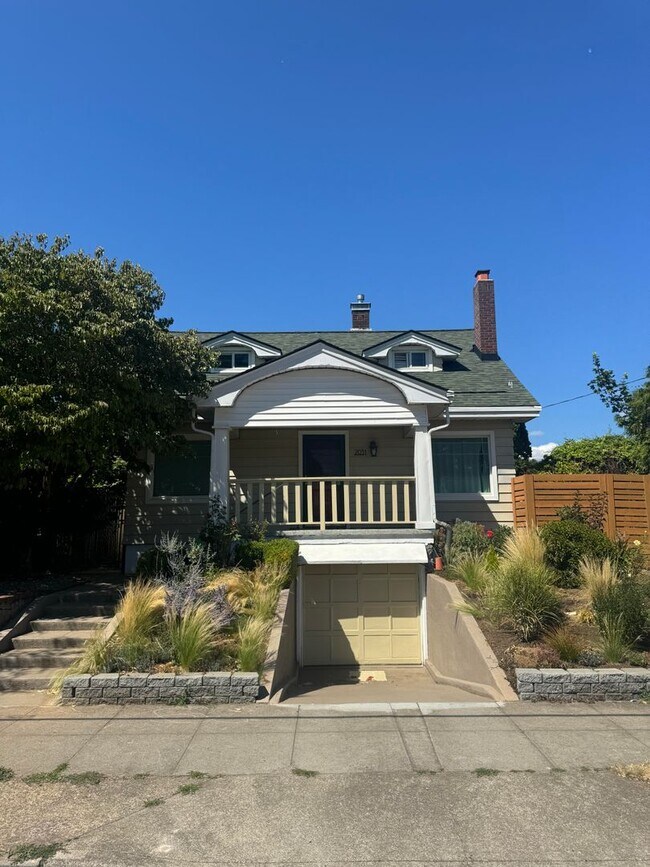 Foto del edificio - 2031 N Killingsworth St