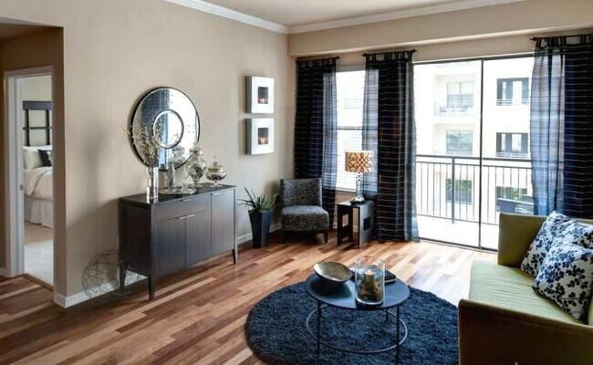 Foto del edificio - 2 bedroom in Dallas TX 75204