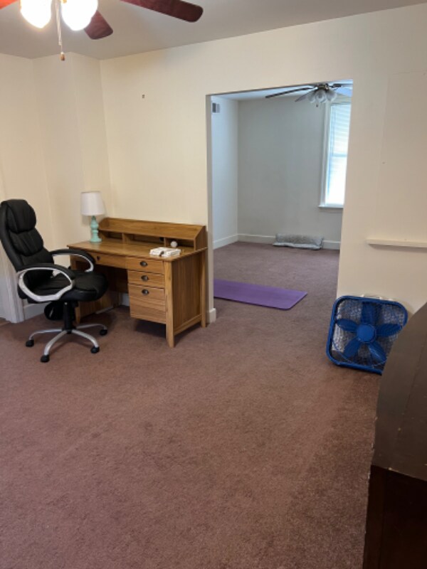 Foto principal - 1121 Poindexter St