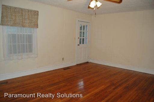 Building Photo - 613 E Garner Rd