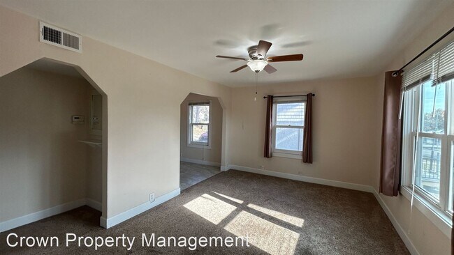 Foto del edificio - 2 br, 1 bath House - 710 W. Mission Ave.