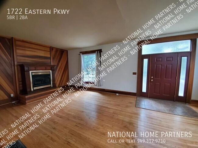 Foto del edificio - Rent to Own 5 bedroom with $15,000 Down - ...