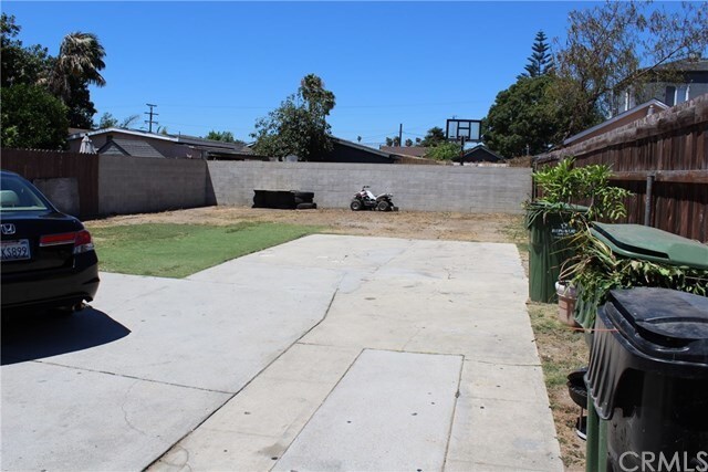 Backyard - 4245 W 103rd St