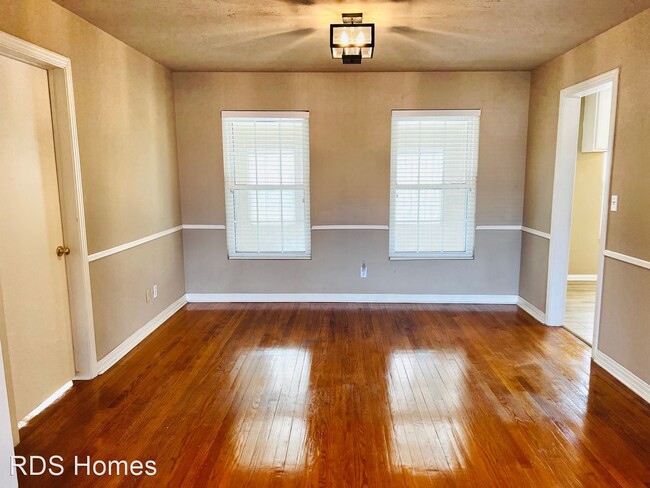 Building Photo - 3 br, 2 bath House - 3212 NW 50th St.