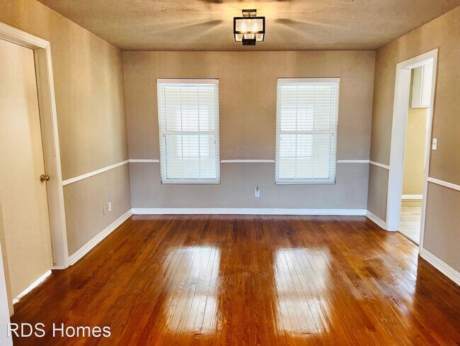 Foto del edificio - 3 br, 2 bath House - 3212 NW 50th St.